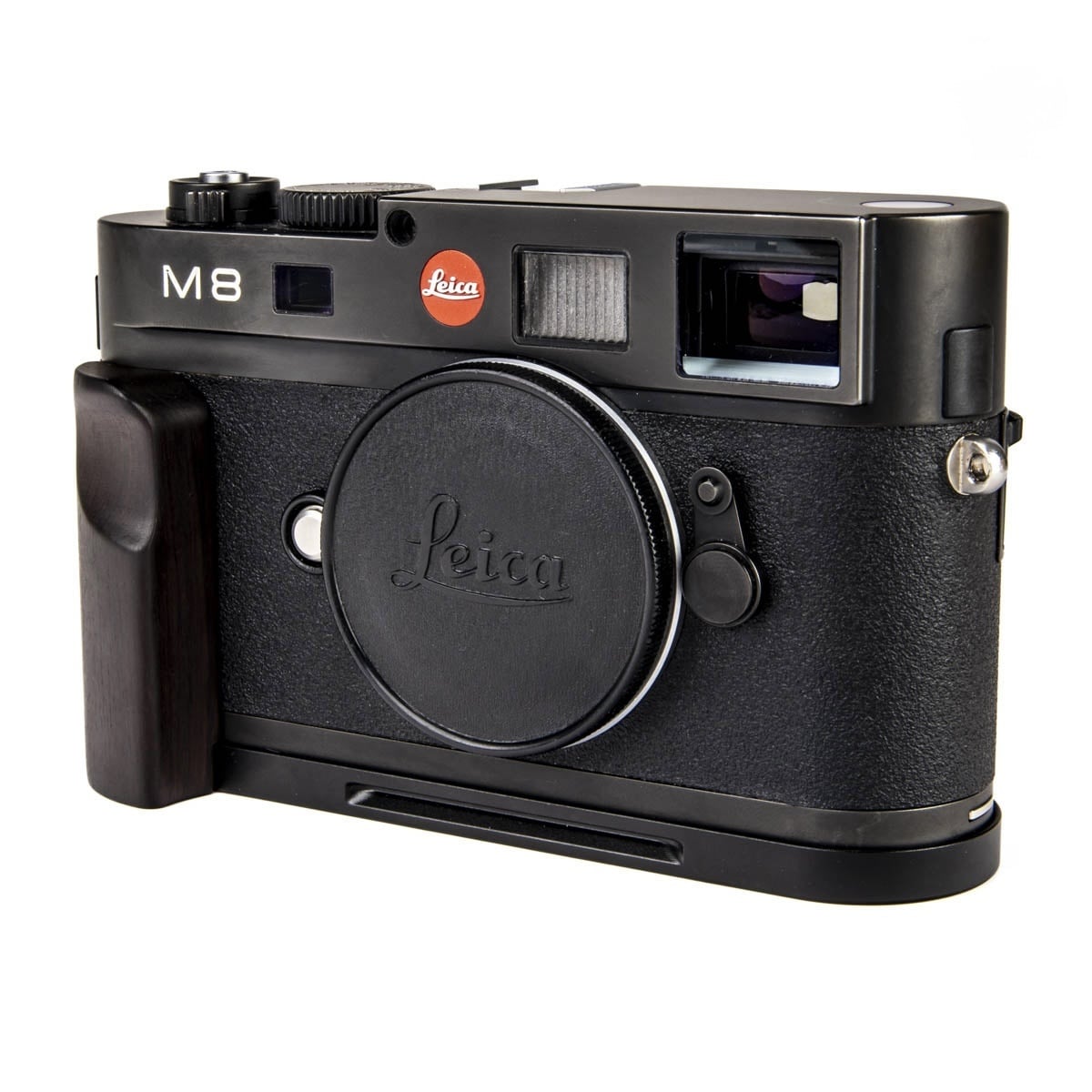Leica M8: Reviews Claim this 2006 Digital Camera Creates Film-like Images