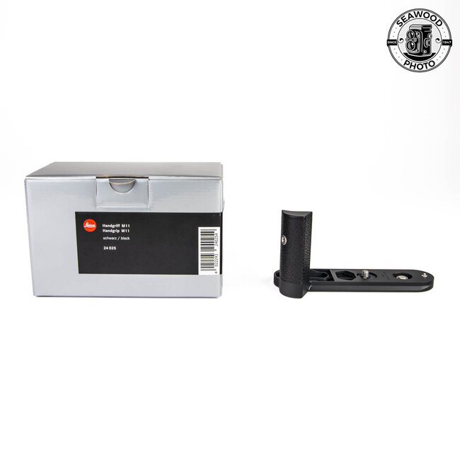 Leica Handgrip M11  24025 LIKE NEW