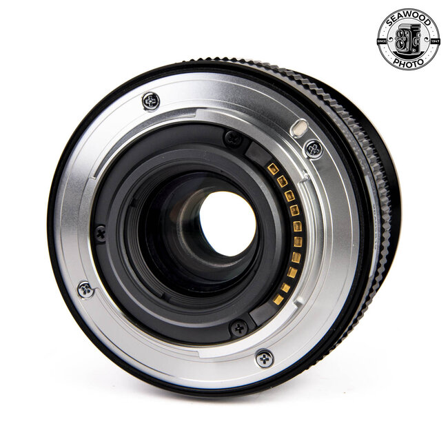 Fujifilm XF 16mm f2.8 Fujinon R WR Super EBC Lens X-Mount  LIKE NEW