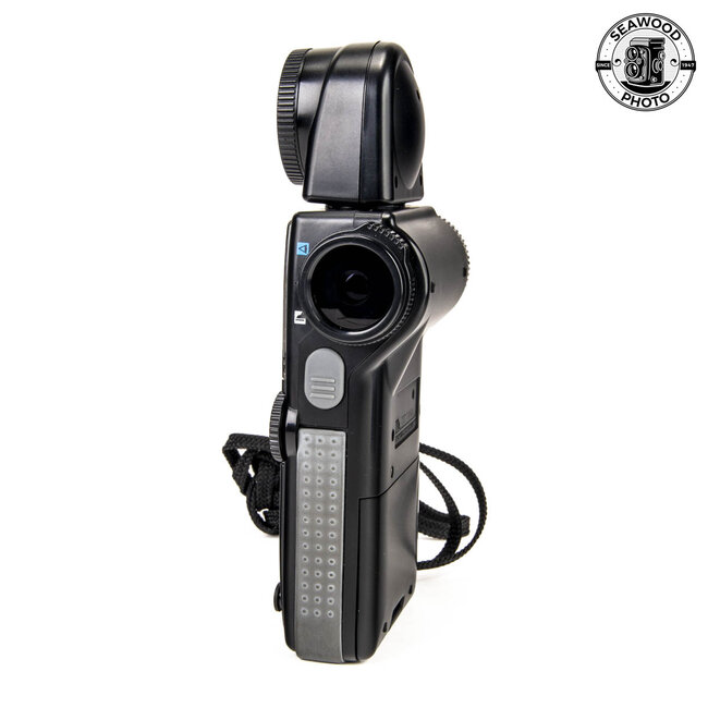 Sekonic L-508 Zoom Master Digital Incident Reflected Flash Spot Meter EXCELLENT