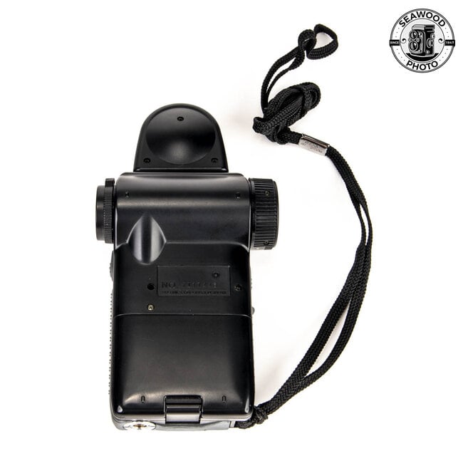 Sekonic L-508 Zoom Master Digital Incident Reflected Flash Spot Meter EXCELLENT