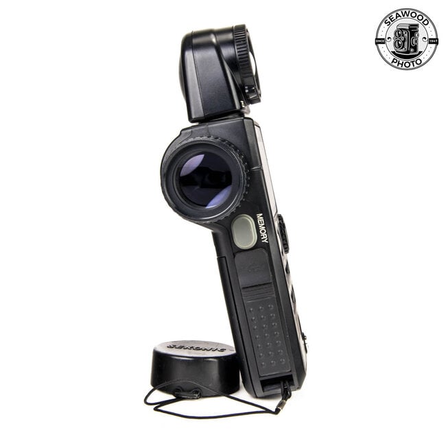 Sekonic L-758DR DigitalMaster Light Meter EXCELLENT