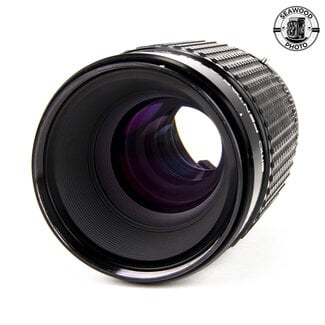 Pentax Pentax-A 645 Macro 120mm f/4 GOOD+