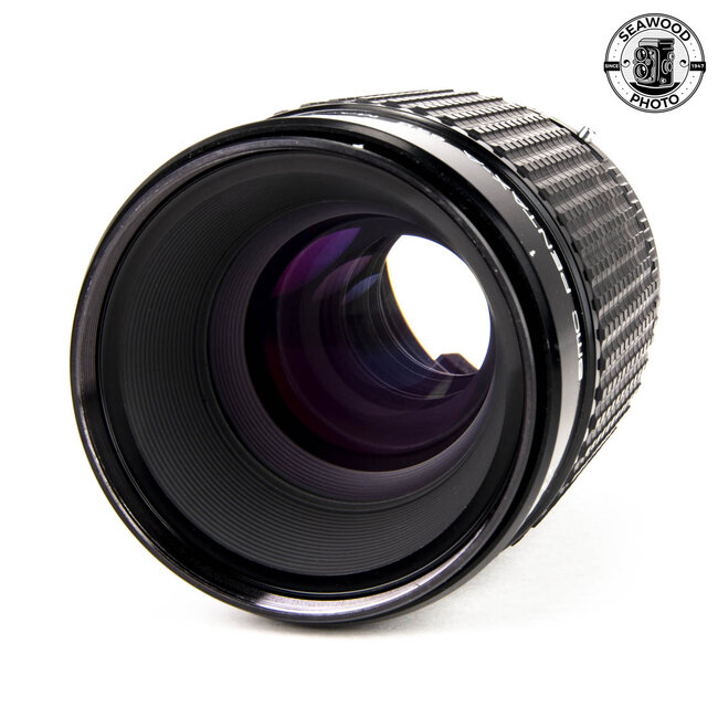 Pentax-A 645 Macro 120mm f/4 GOOD+