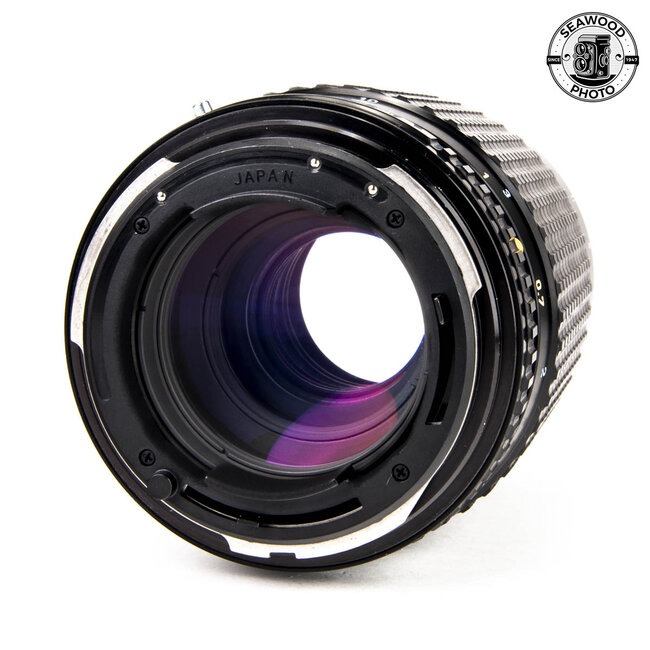 Pentax-A 645 Macro 120mm f/4 GOOD+