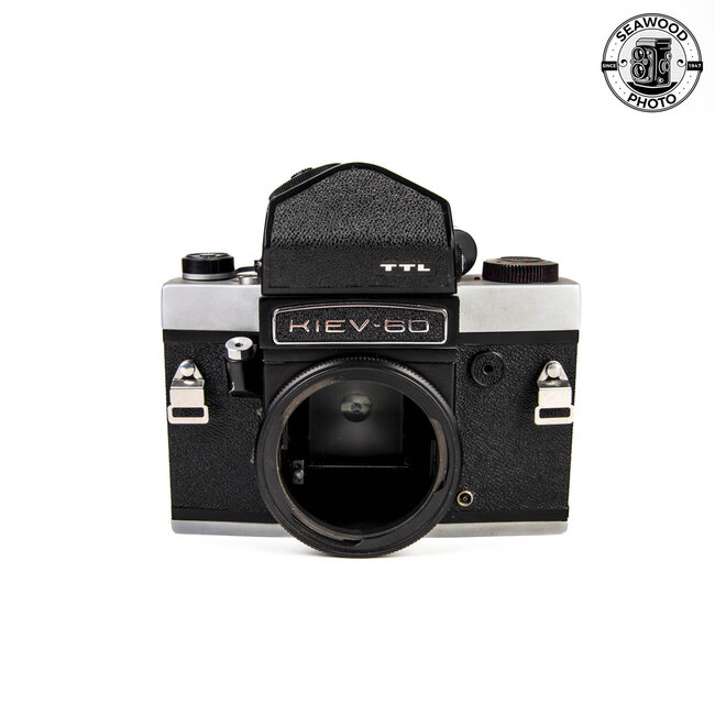 Kiev-60 Body for PARTS, AS-IS