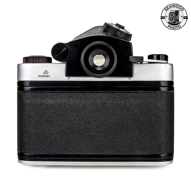 Kiev-60 Body for PARTS, AS-IS