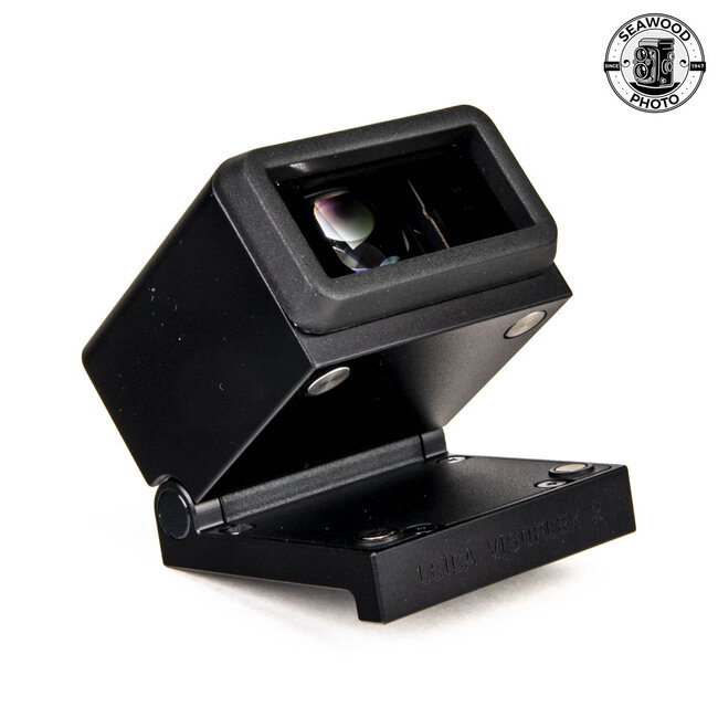 LEICA VISOFLEX 2 Electronic Viewfinder for M10 M10R M10P M11 EXCELLENT