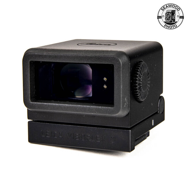 LEICA VISOFLEX 2 Electronic Viewfinder for M10 M10R M10P M11 EXCELLENT