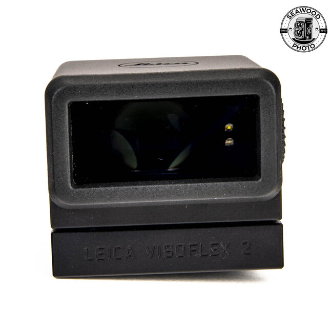 LEICA VISOFLEX 2 Electronic Viewfinder for M10 M10R M10P M11 EXCELLENT