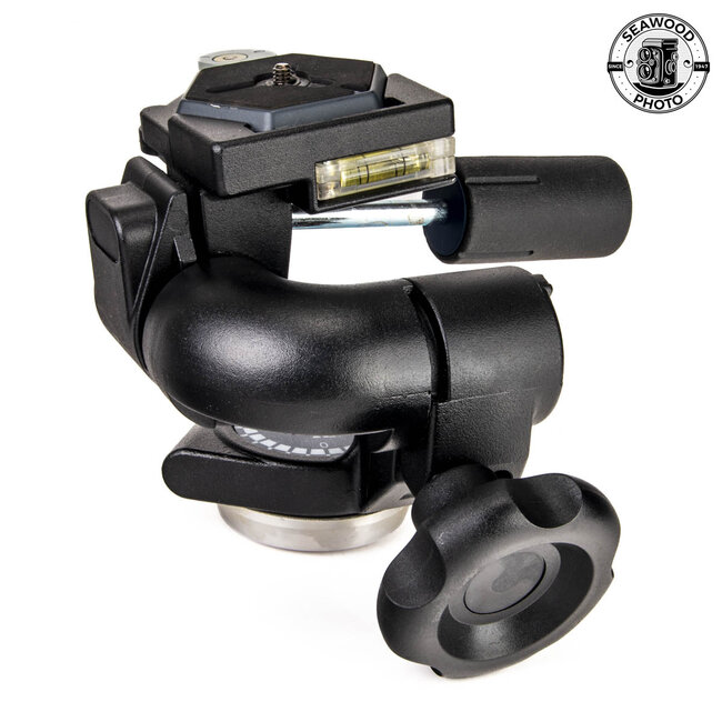 Manfrotto 3057 Heavy-Duty Head LIKE NEW