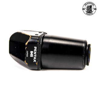 Pentax Pentax 645 Refconverter Angle Finder GOOD-