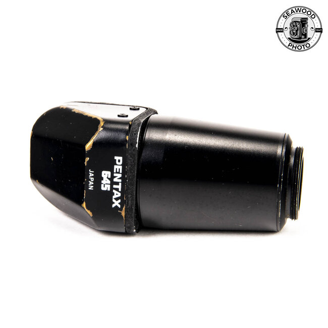 Pentax 645 Refconverter Angle Finder GOOD-