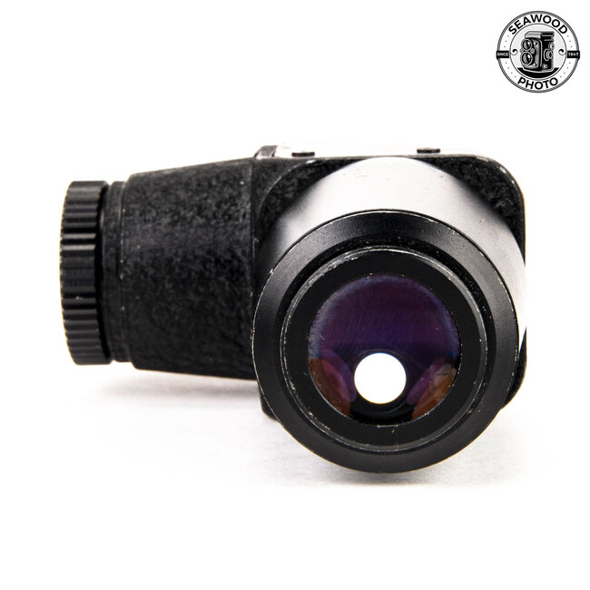 Pentax 645 Refconverter Angle Finder GOOD-