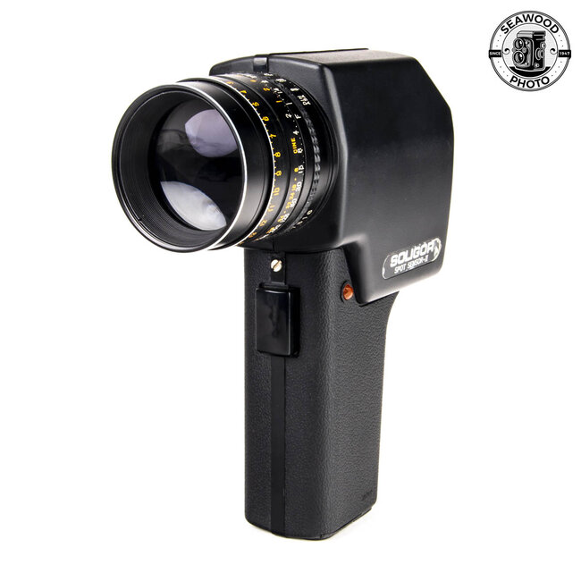 Soligor Spot Sensor II GOOD+