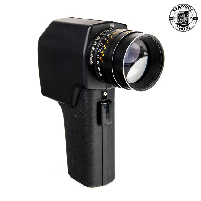 Soligor Spot Sensor II GOOD+