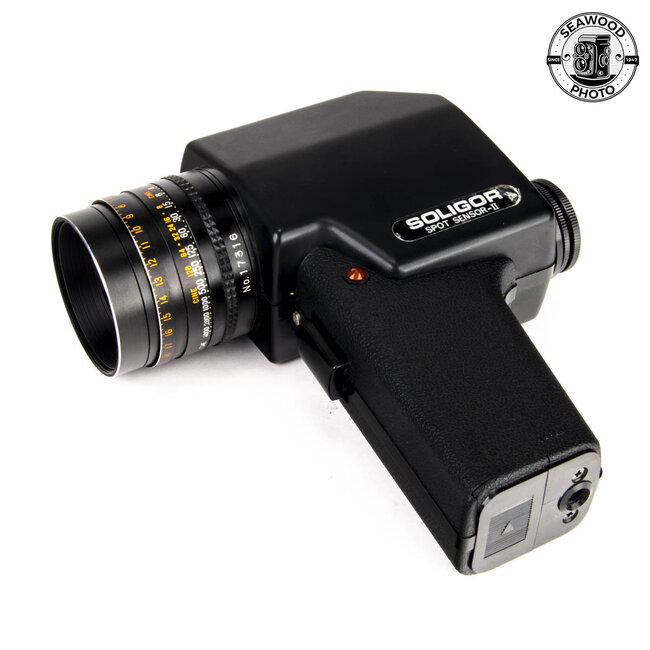 Soligor Spot Sensor II GOOD+