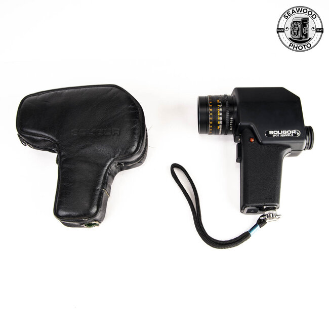 Soligor Spot Sensor II GOOD+