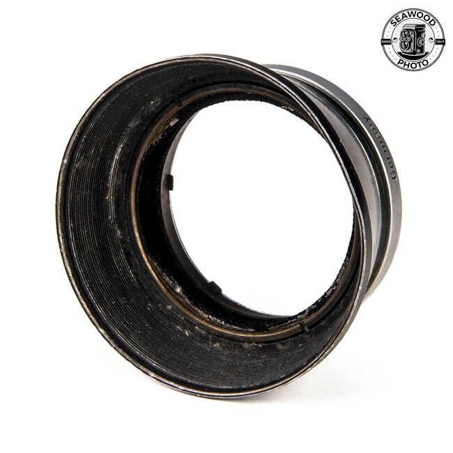 Leica ITDOO Metal Lens Hood for 3.5cm Summaron, 5cm Summicron UGLY