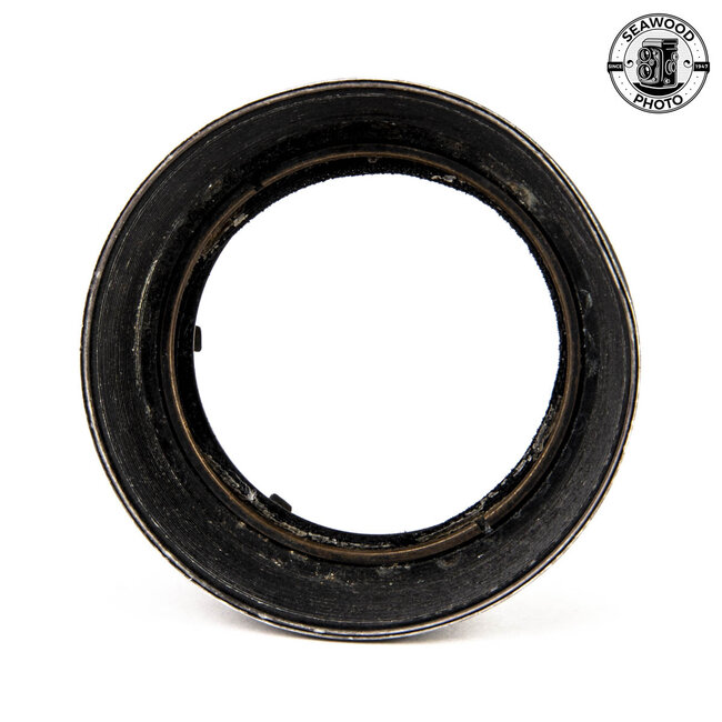 Leica ITDOO Metal Lens Hood for 3.5cm Summaron, 5cm Summicron UGLY