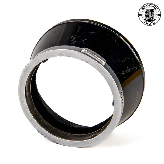 Leica ITDOO Metal Lens Hood for 3.5cm Summaron, 5cm Summicron UGLY