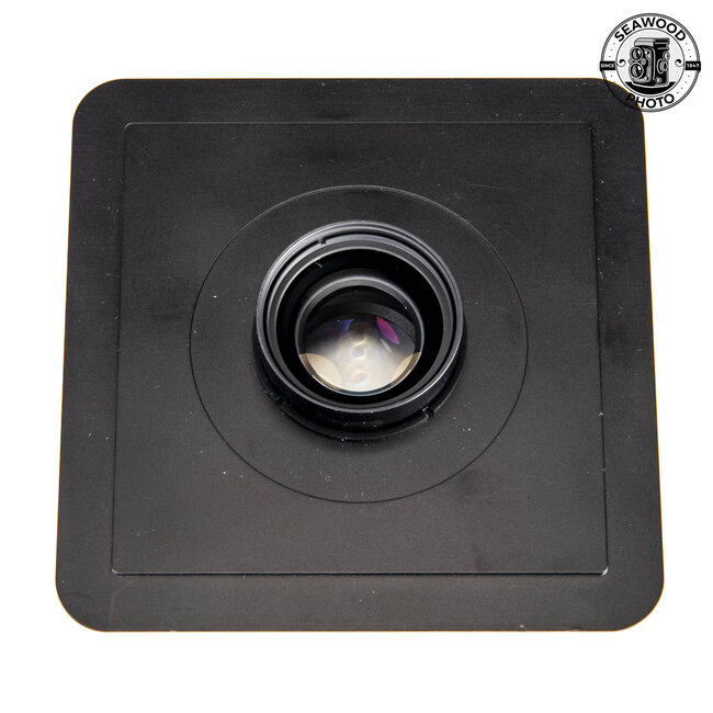 Arca-Swiss M-Two DSLR View Camera w/Schneider 120mm Apo-Digitar, Rodenstock 70mm EXCELLENT