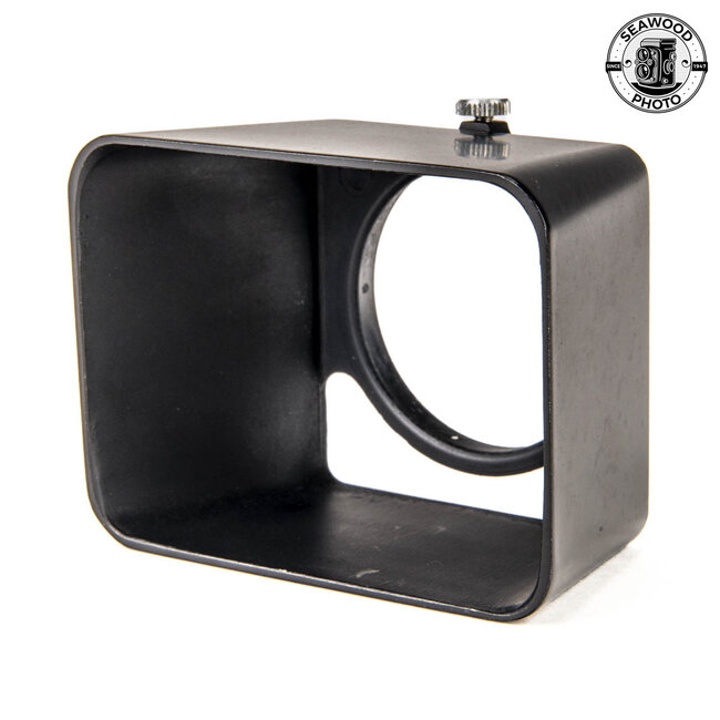 Leica Leitz SOOMP Metal Lens Hood for Summar 50mm f/2  GOOD+