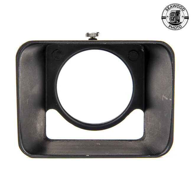 Leica Leitz SOOMP Metal Lens Hood for Summar 50mm f/2  GOOD+