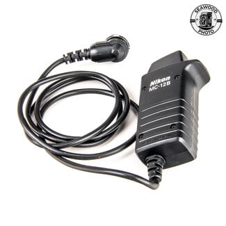 Nikon Nikon MC-12B  Remote Cord  UNUSED