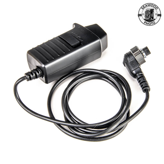 Nikon MC-12B  Remote Cord  UNUSED
