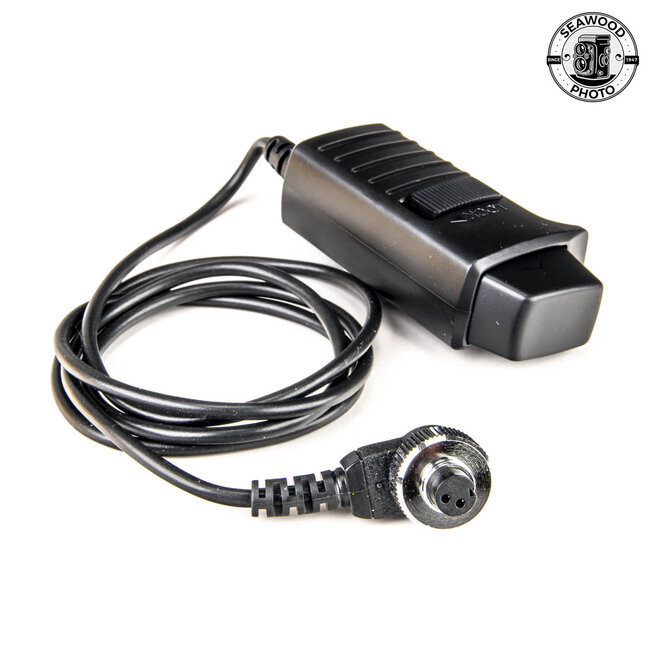 Nikon MC-12B  Remote Cord  UNUSED