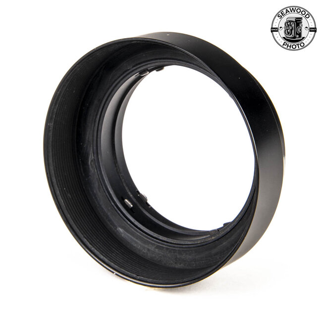 Leica Wetzlar Lens Hood 12564 for R 50 f/2, 35mm f/2.8 GOOD