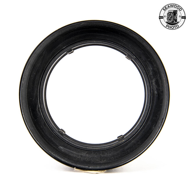 Leica Wetzlar Lens Hood 12564 for R 50 f/2, 35mm f/2.8 GOOD