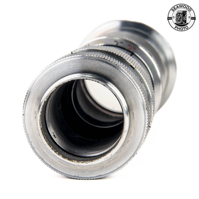 Robot Schneider 150mm f/4.5Tele-Xenar GOOD