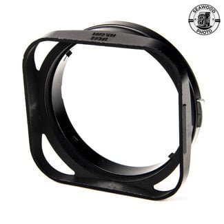 Leica Leica 12543 Lens Shade for Elmarit M 21mm f/2.8  GOOD