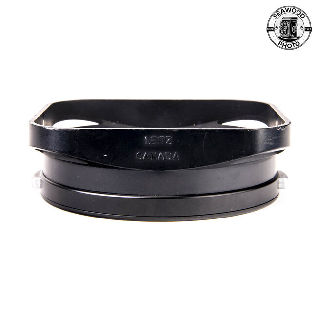 Leica 12543 Lens Shade for Elmarit M 21mm f/2.8  GOOD