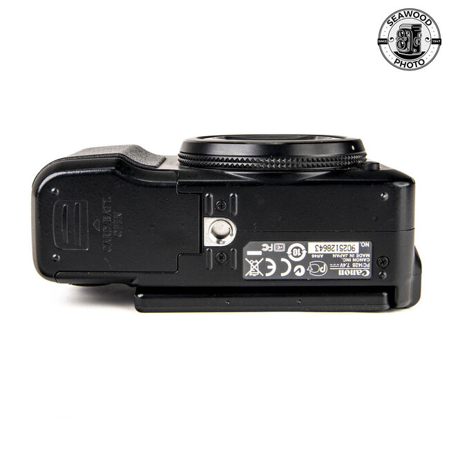 Canon PowerShot G11 10MP GOOD+