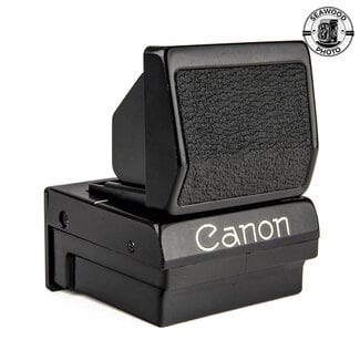 Canon Canon Waist Level Finder for F-1 GOOD