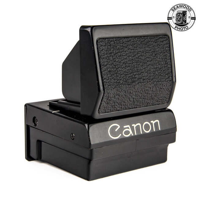 Canon Waist Level Finder for F-1 GOOD