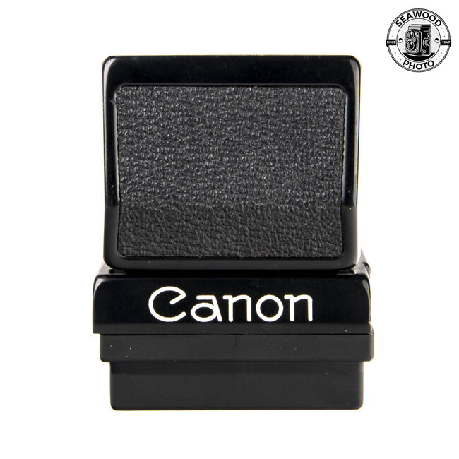 Canon Waist Level Finder for F-1 GOOD