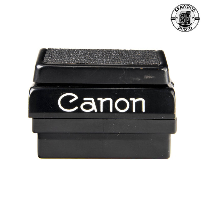 Canon Waist Level Finder for F-1 GOOD