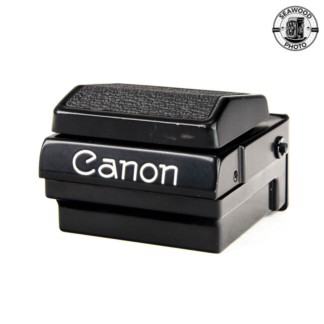 Canon Waist Level Finder for F-1 GOOD