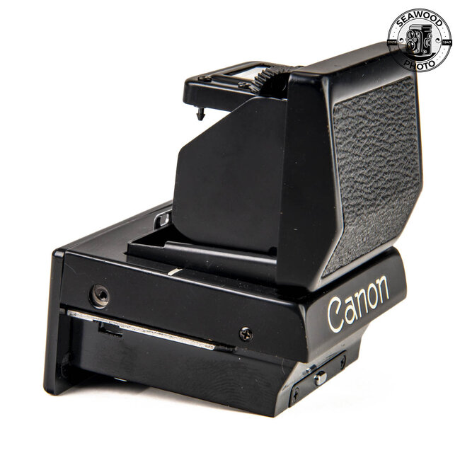 Canon Waist Level Finder for F-1 GOOD