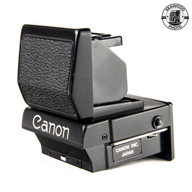 Canon Waist Level Finder for F-1 GOOD