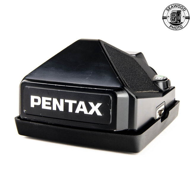 Pentax 67II AE Prism GOOD