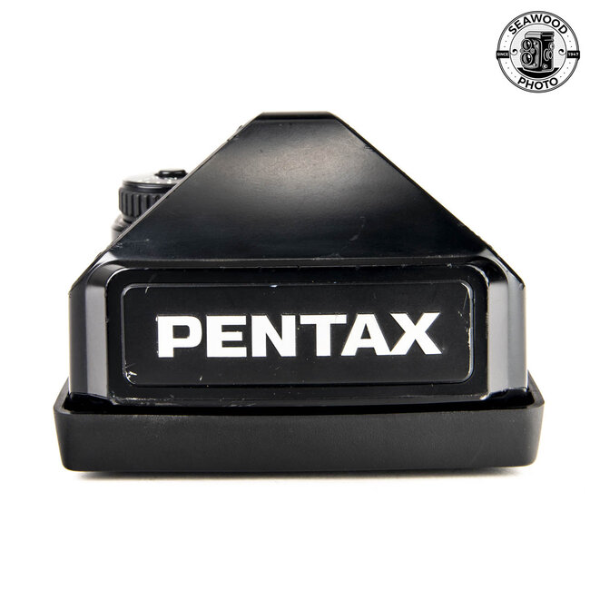 Pentax 67II AE Prism GOOD