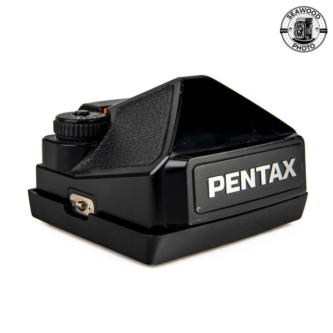 Pentax 67II AE Prism GOOD