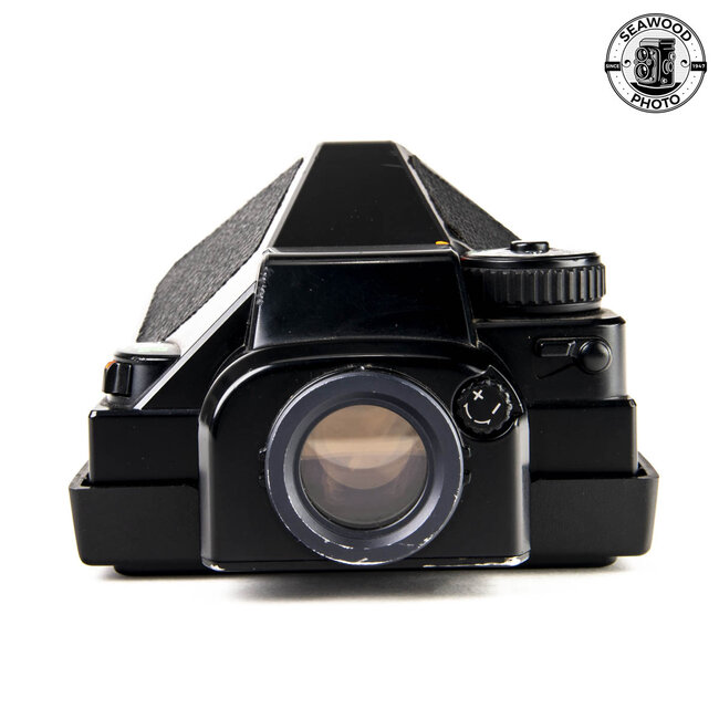 Pentax 67II AE Prism GOOD