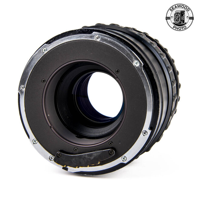 Rollei Schneider 150mm f/4 Tele-Xenar HFT PQ Lens GOOD