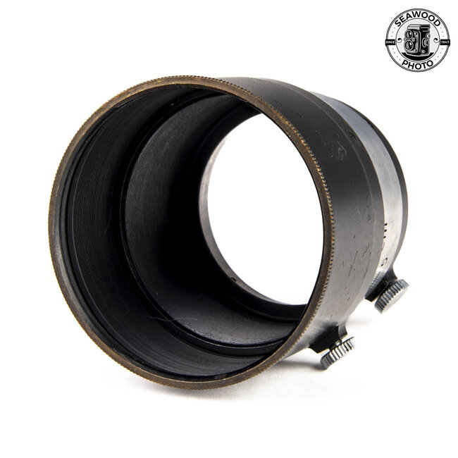Leica FIKUS Variable Lens Hood for 50-135mm Elmar Lenses GOOD-